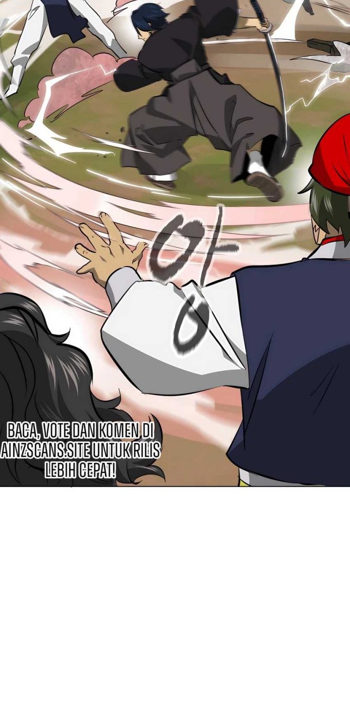 Infinite Level Up in Murim Chapter 150 - halaman 54