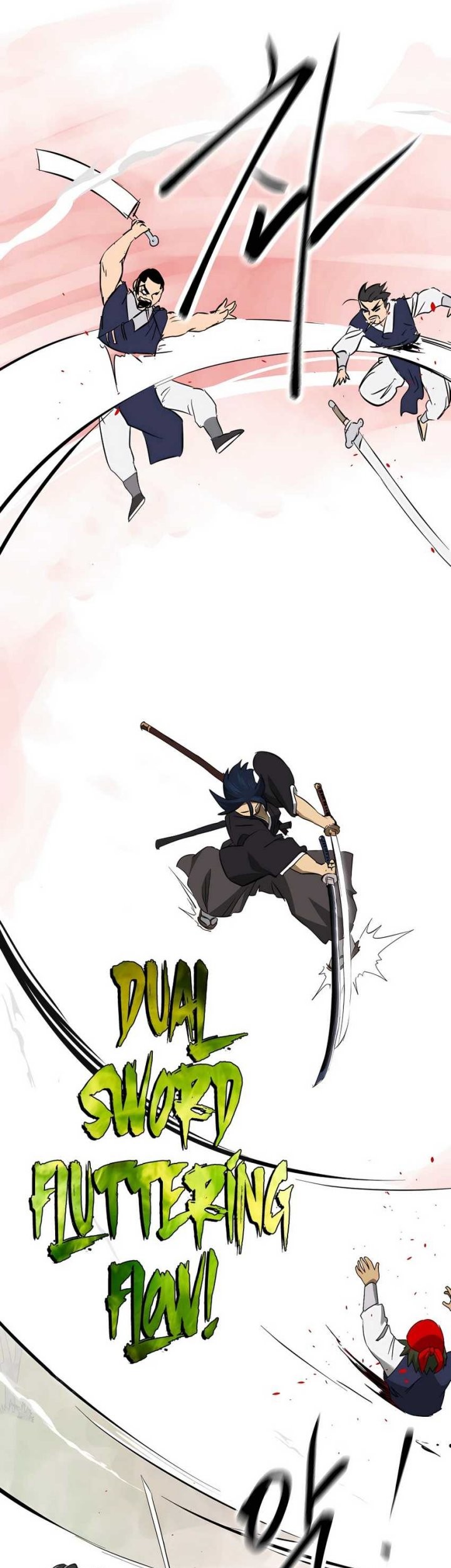 Infinite Level Up in Murim Chapter 150 - halaman 55