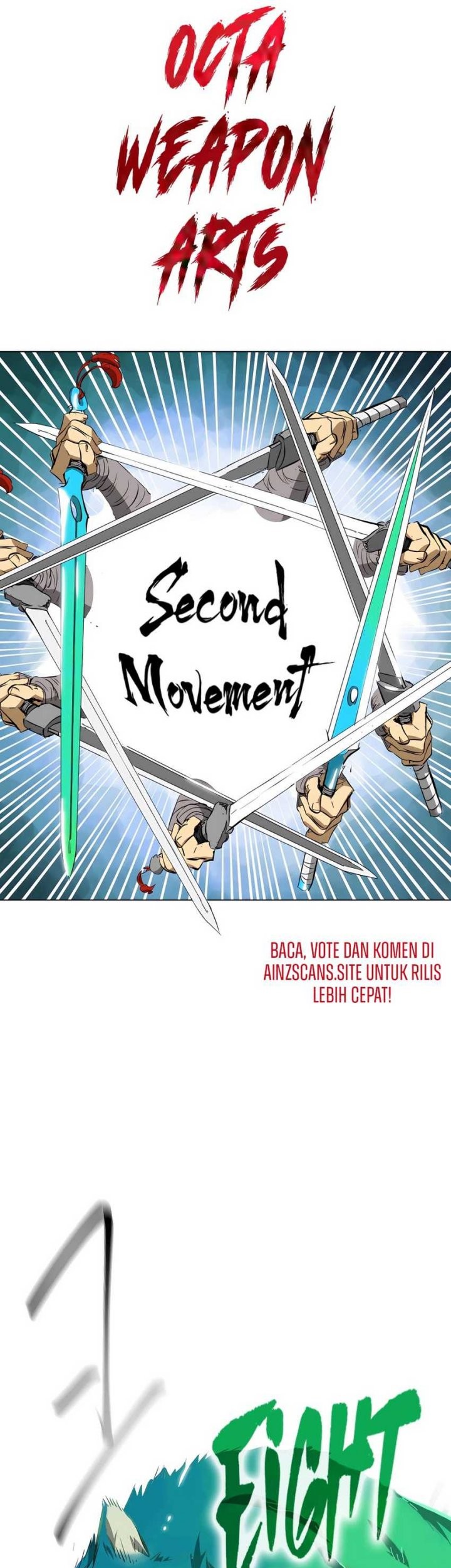 Infinite Level Up in Murim Chapter 150 - halaman 59