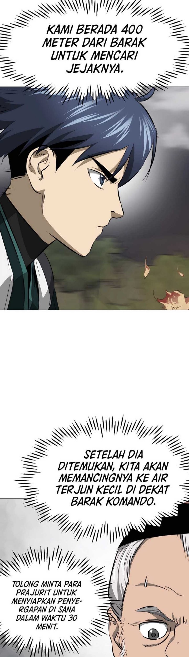 Infinite Level Up in Murim Chapter 150 - halaman 6