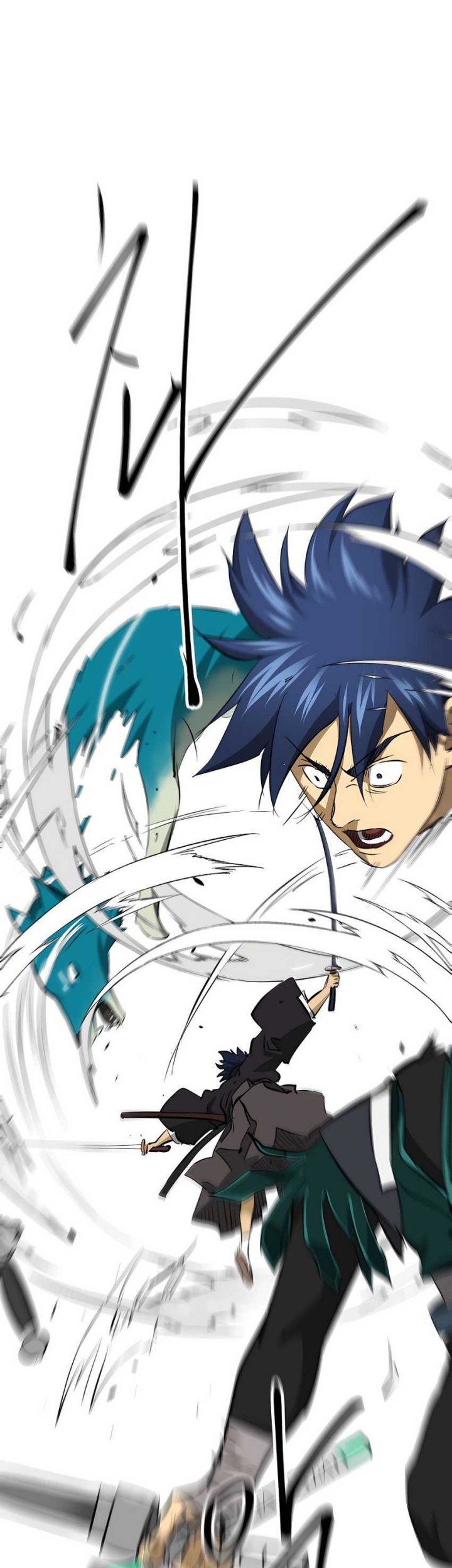 Infinite Level Up in Murim Chapter 150 - halaman 61
