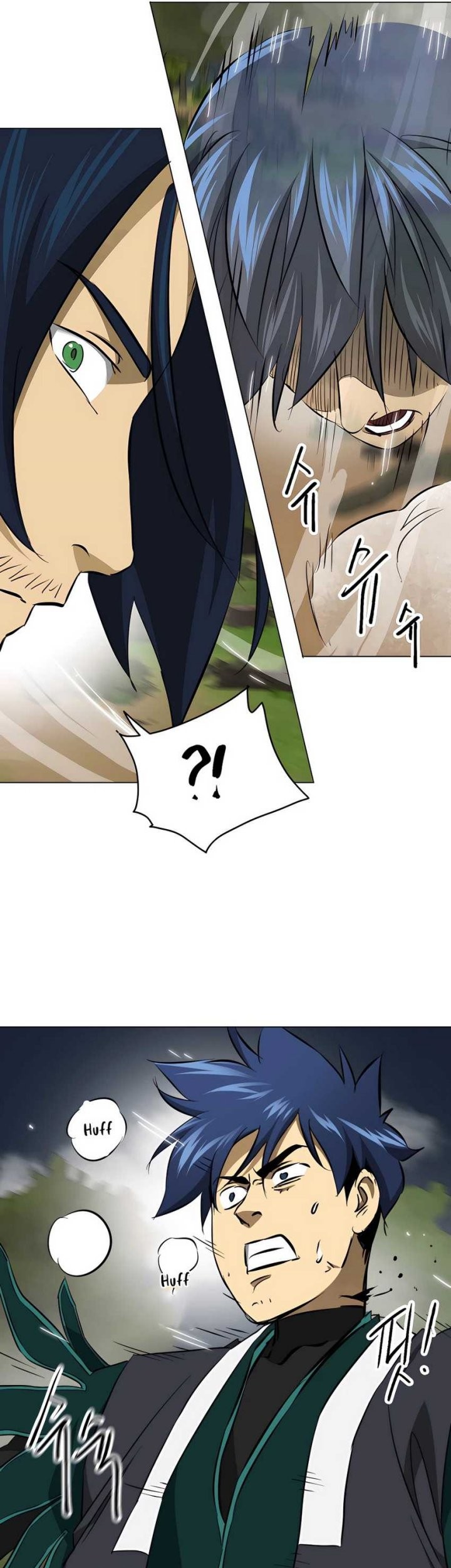Infinite Level Up in Murim Chapter 150 - halaman 63