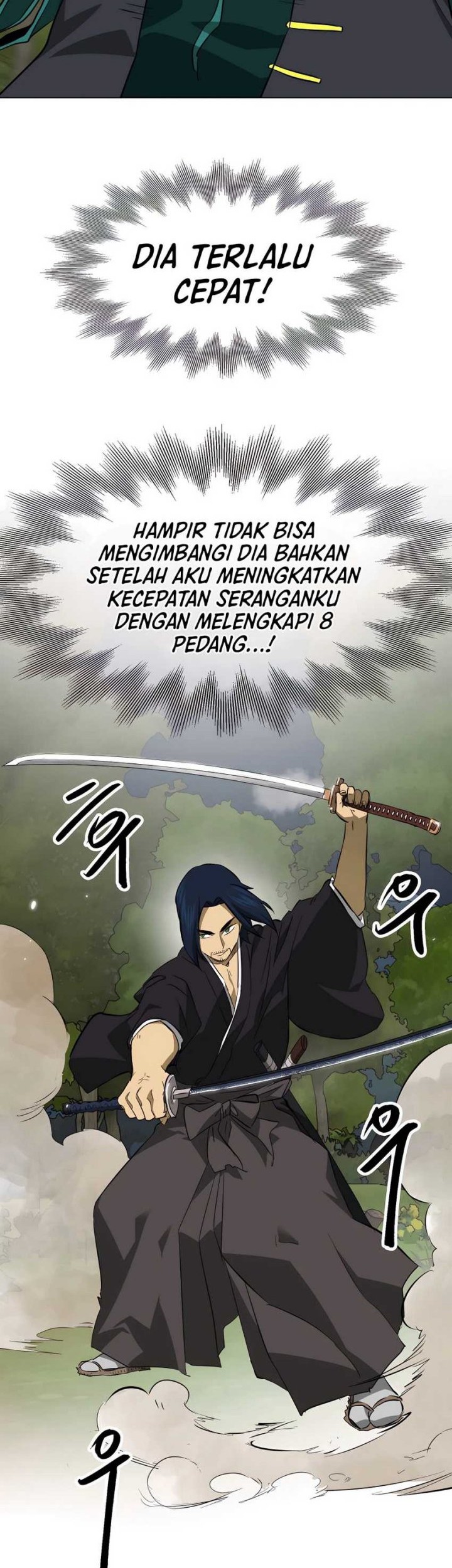 Infinite Level Up in Murim Chapter 150 - halaman 64