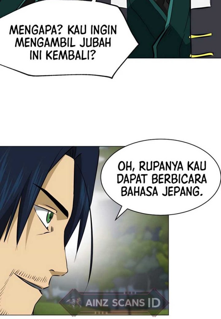 Infinite Level Up in Murim Chapter 150 - halaman 69