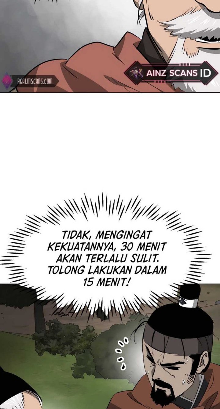 Infinite Level Up in Murim Chapter 150 - halaman 7