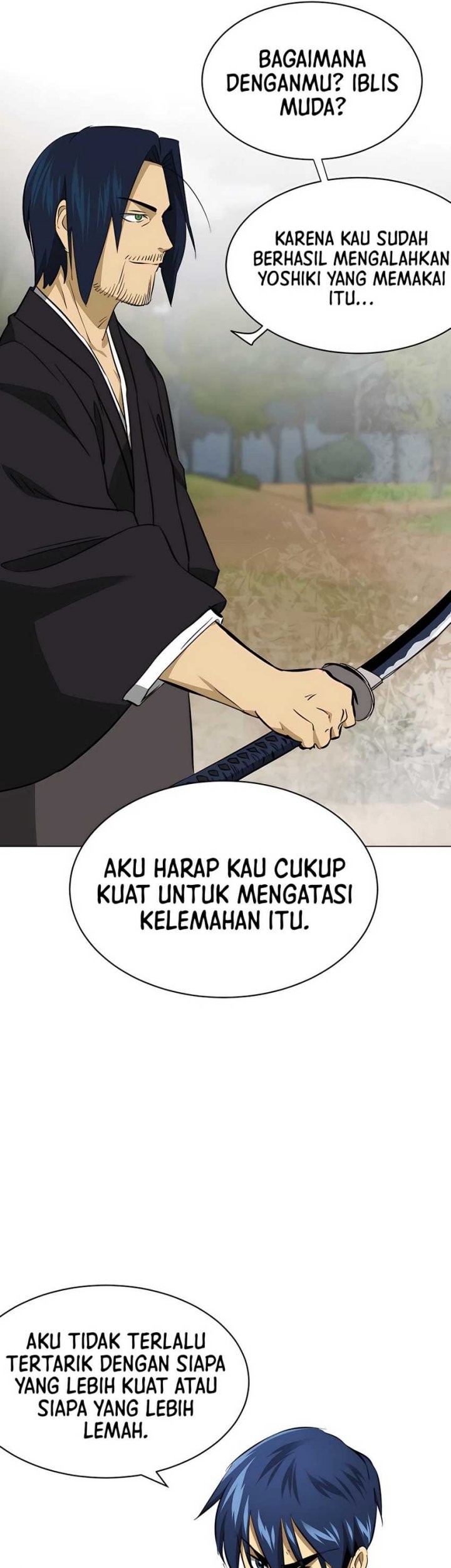 Infinite Level Up in Murim Chapter 150 - halaman 72