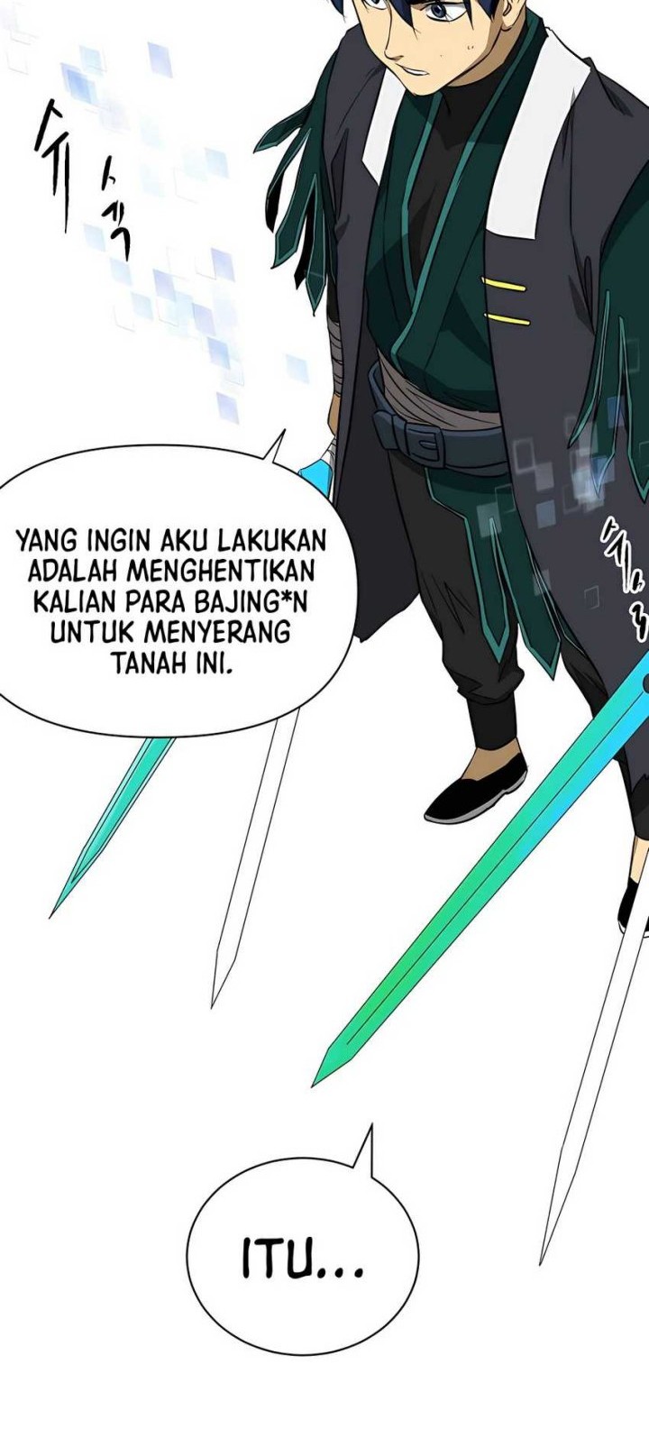 Infinite Level Up in Murim Chapter 150 - halaman 73