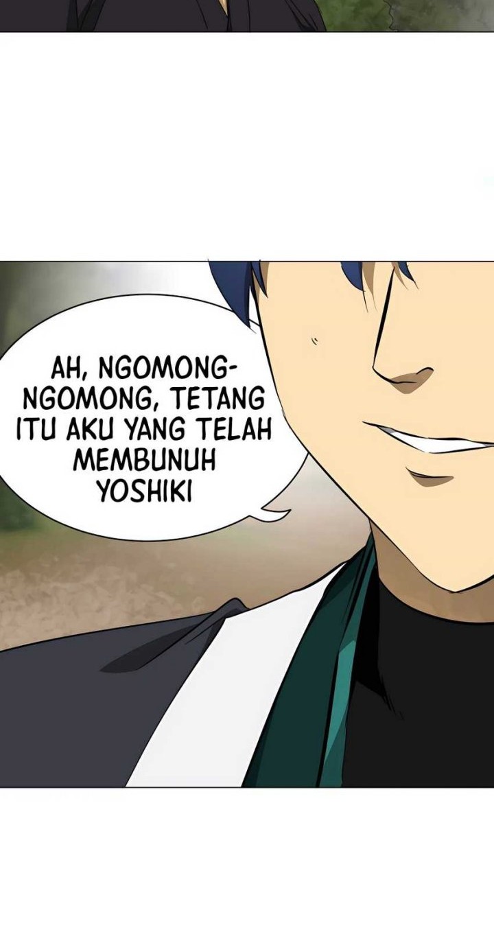 Infinite Level Up in Murim Chapter 150 - halaman 75