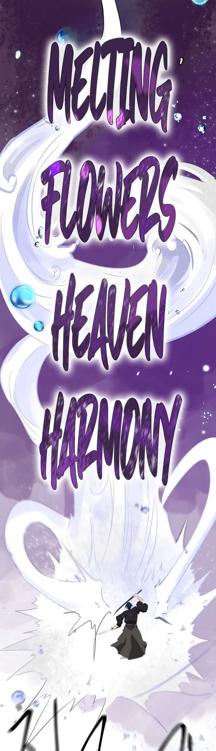 Infinite Level Up in Murim Chapter 150 - halaman 79