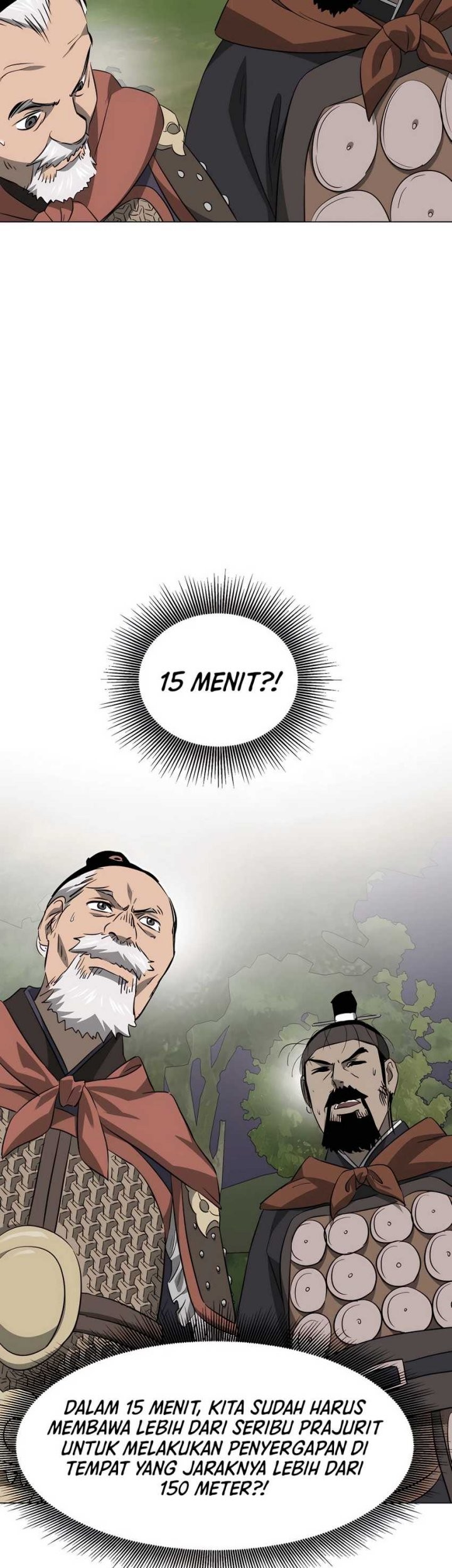 Infinite Level Up in Murim Chapter 150 - halaman 8