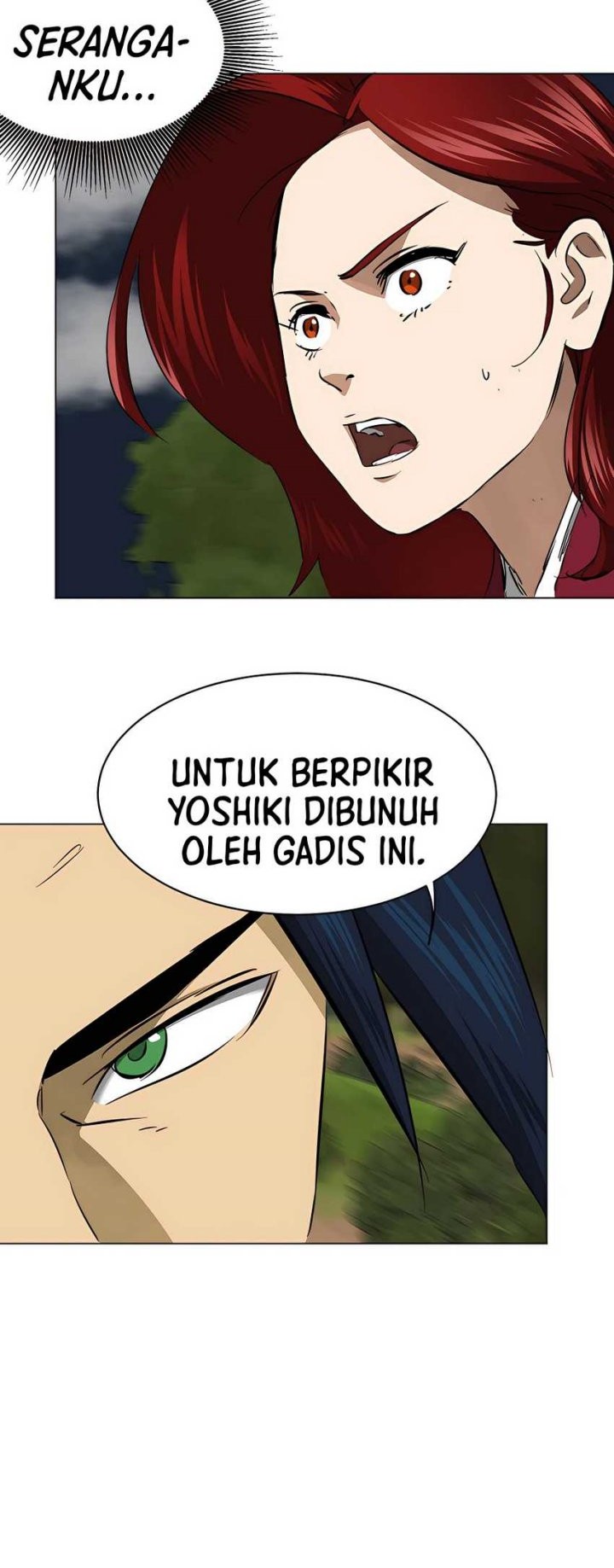 Infinite Level Up in Murim Chapter 150 - halaman 83