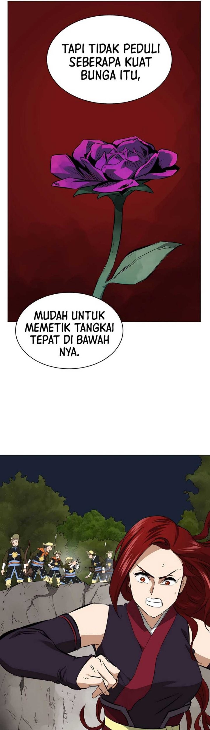 Infinite Level Up in Murim Chapter 150 - halaman 84