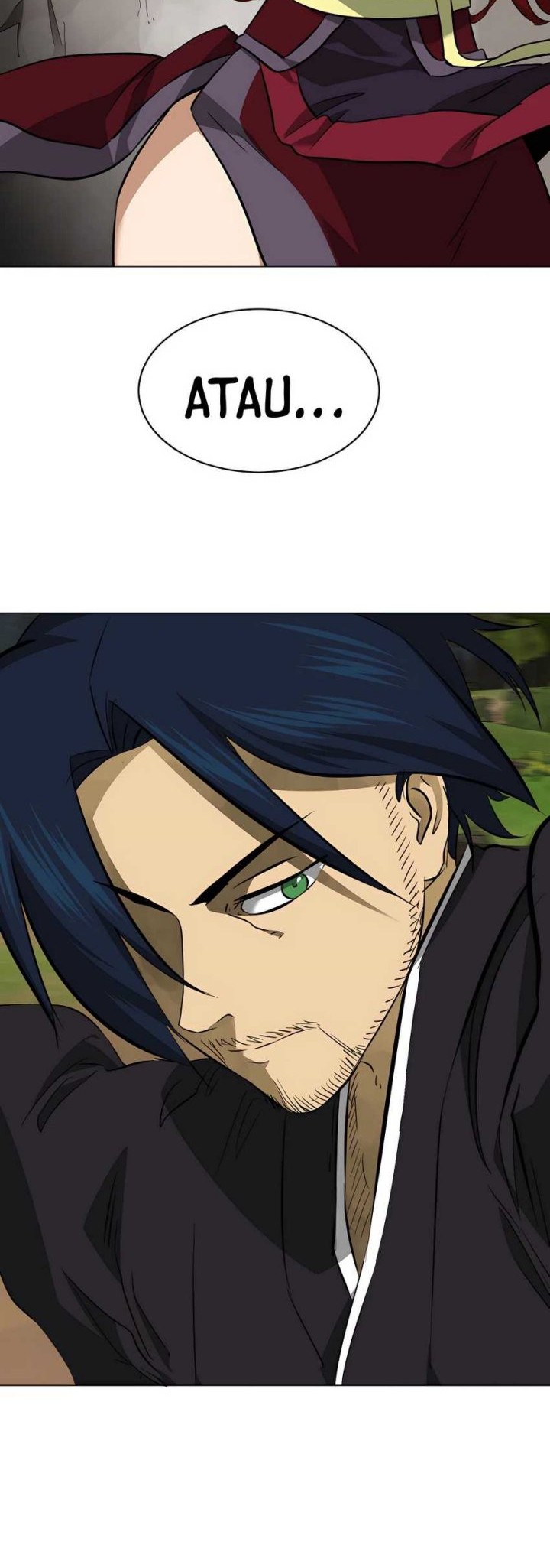 Infinite Level Up in Murim Chapter 150 - halaman 85