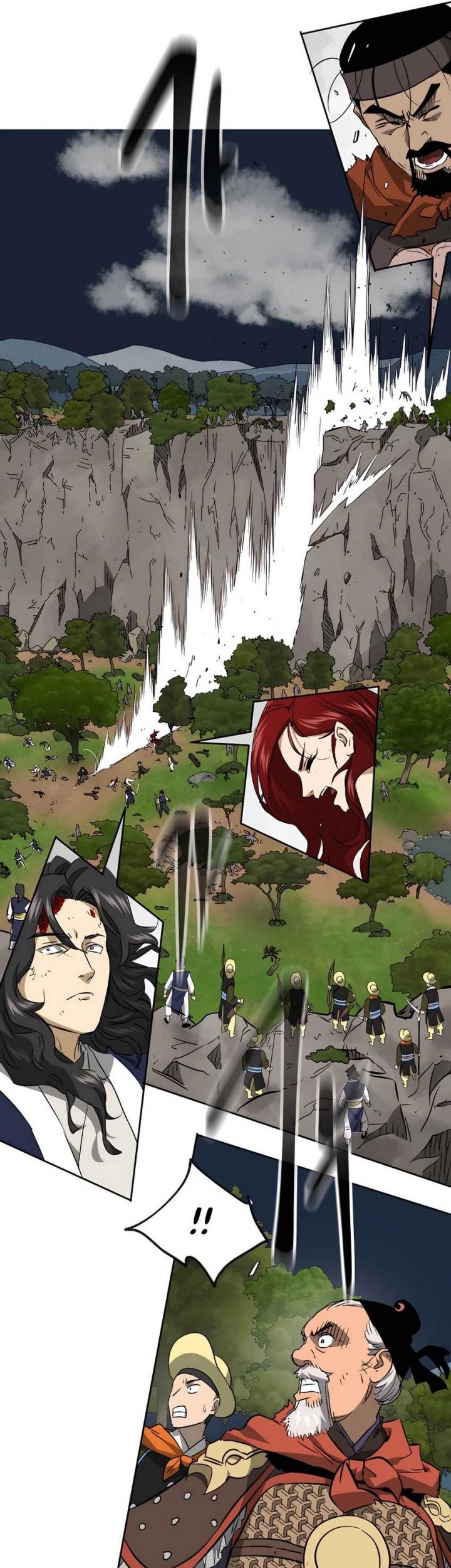 Infinite Level Up in Murim Chapter 150 - halaman 89