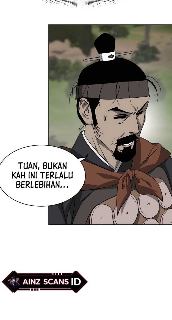 Infinite Level Up in Murim Chapter 150 - halaman 9