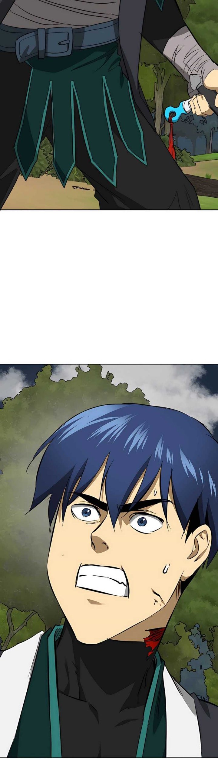 Infinite Level Up in Murim Chapter 150 - halaman 91