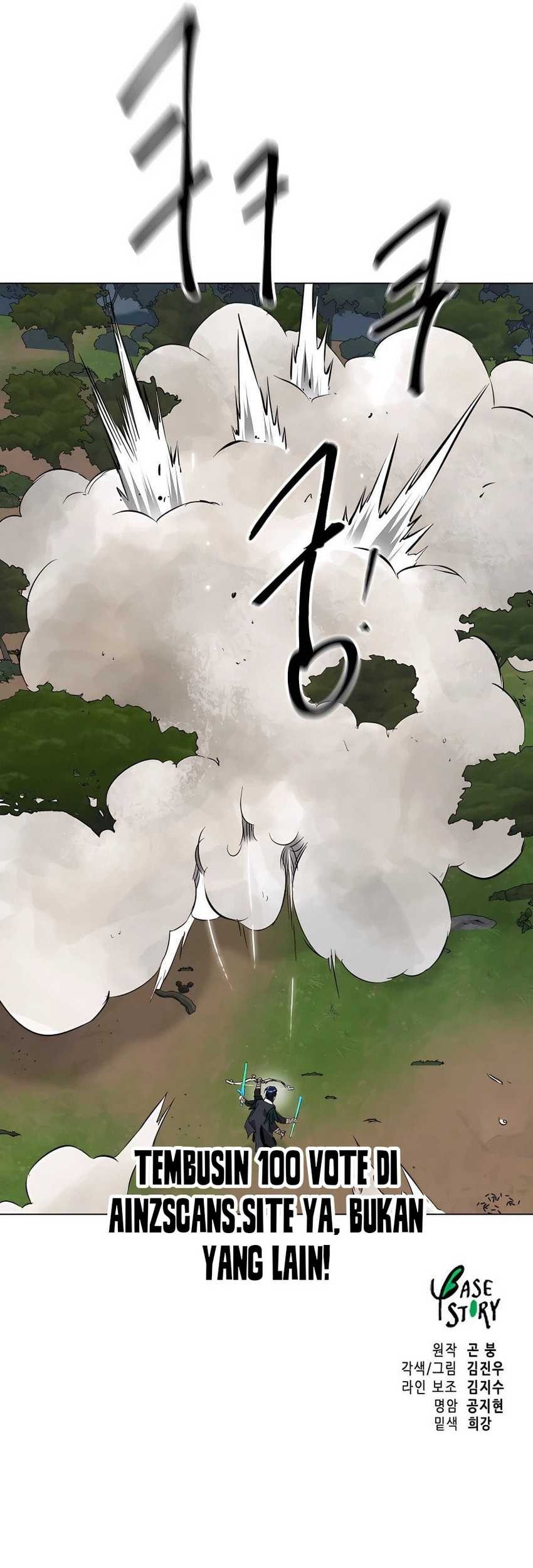 Infinite Level Up in Murim Chapter 151 - halaman 101