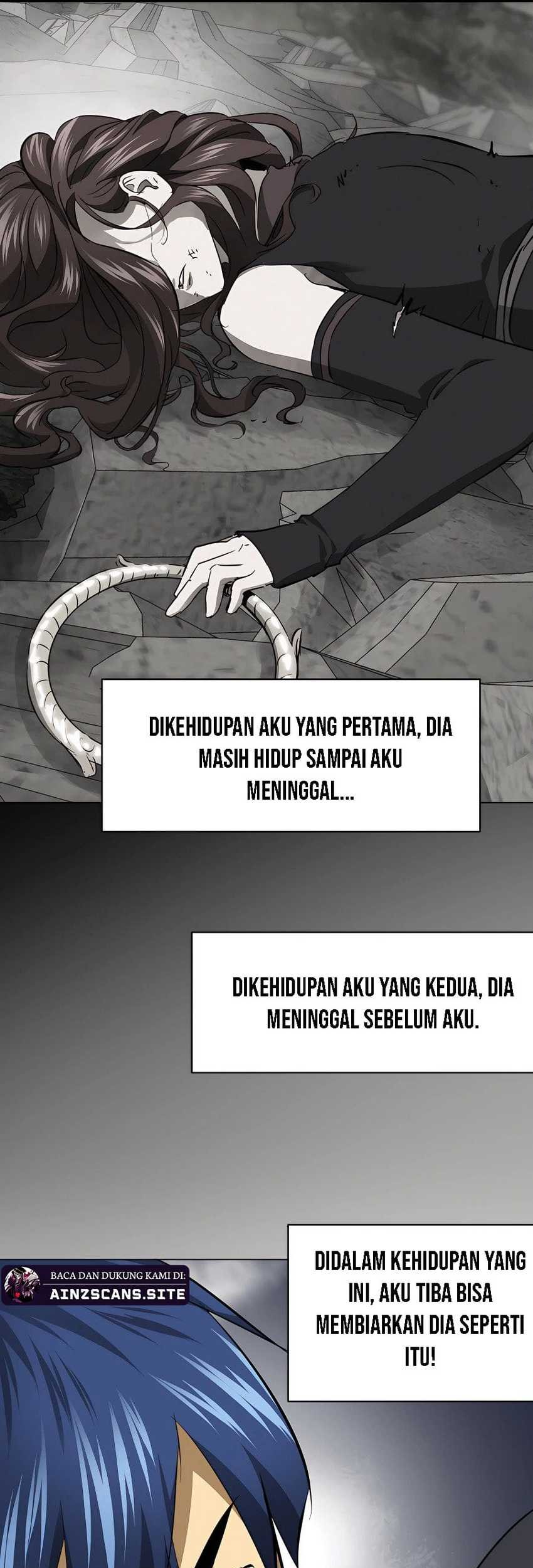 Infinite Level Up in Murim Chapter 151 - halaman 11