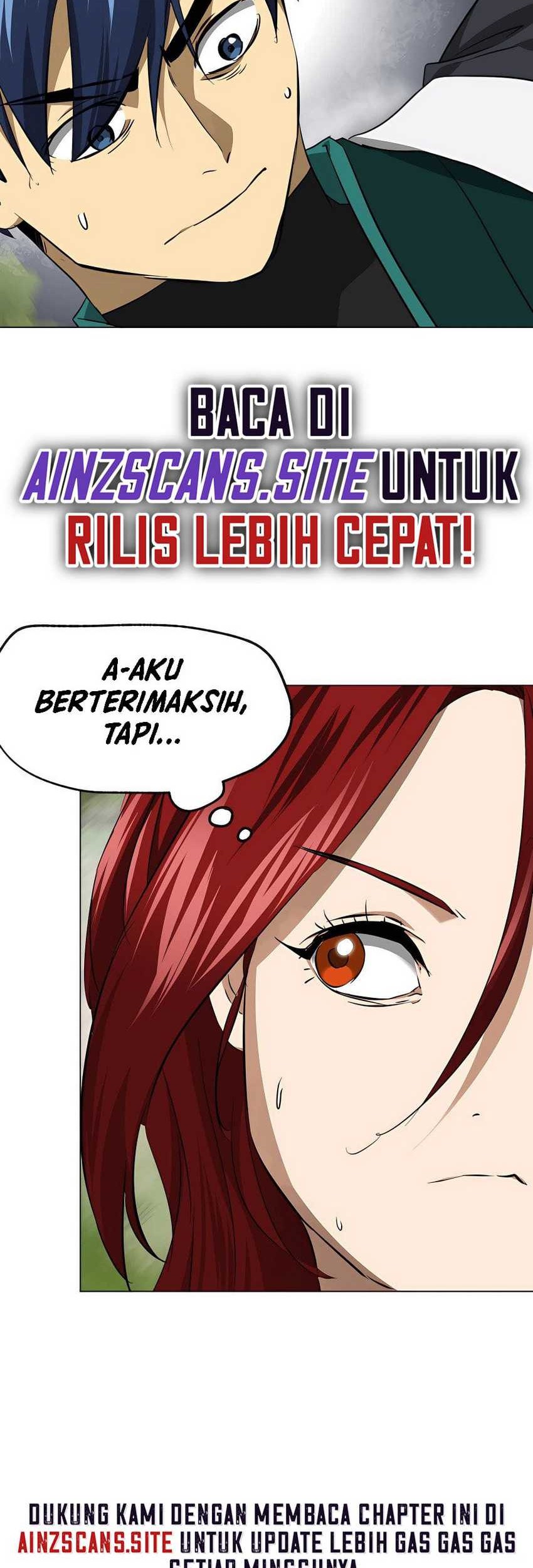 Infinite Level Up in Murim Chapter 151 - halaman 12