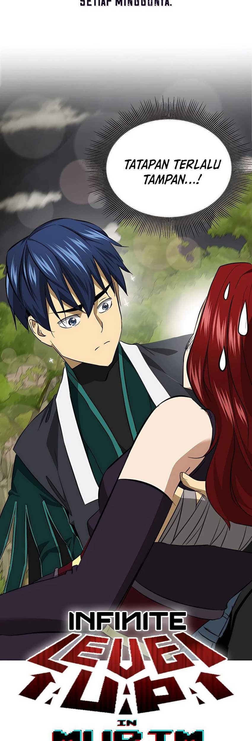Infinite Level Up in Murim Chapter 151 - halaman 13