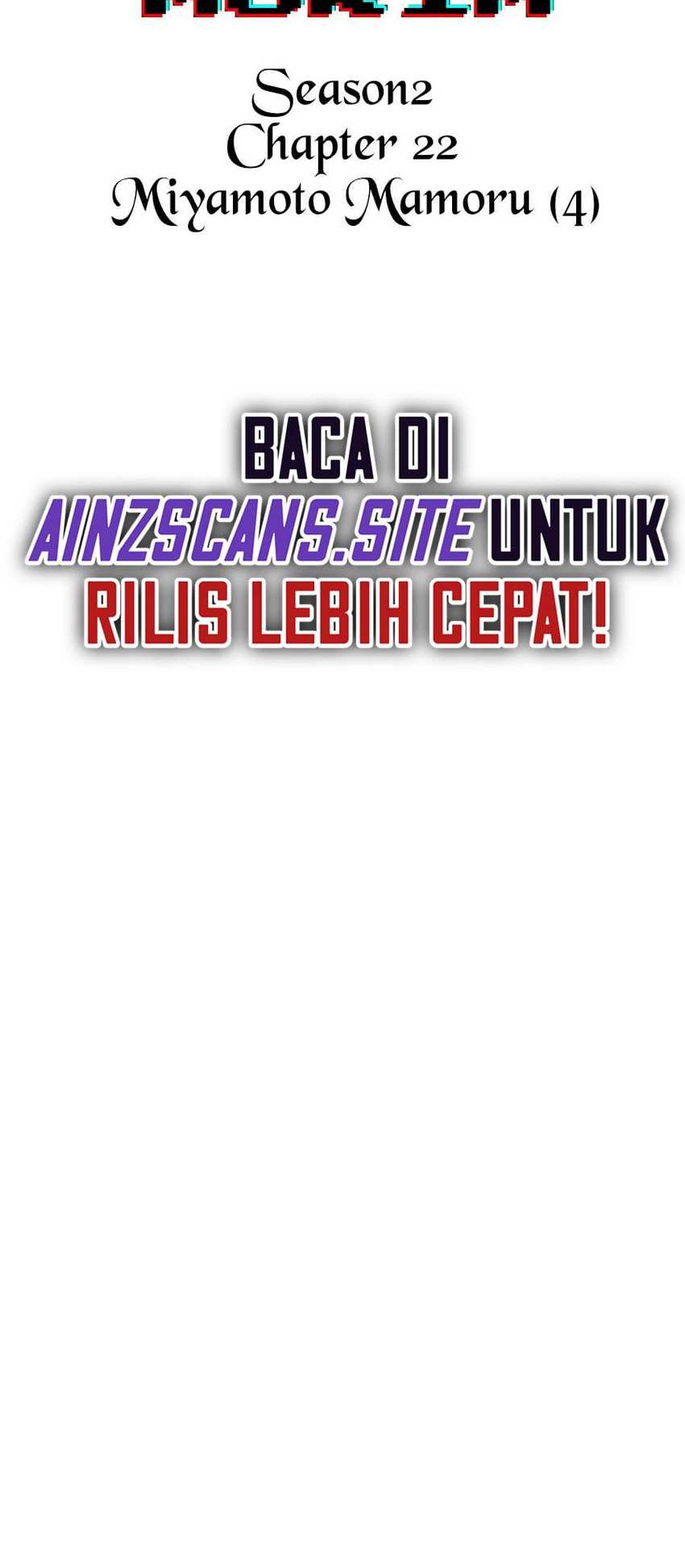 Infinite Level Up in Murim Chapter 151 - halaman 14