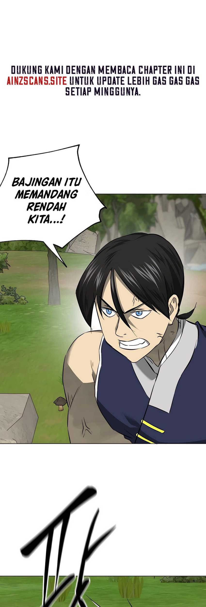Infinite Level Up in Murim Chapter 151 - halaman 15