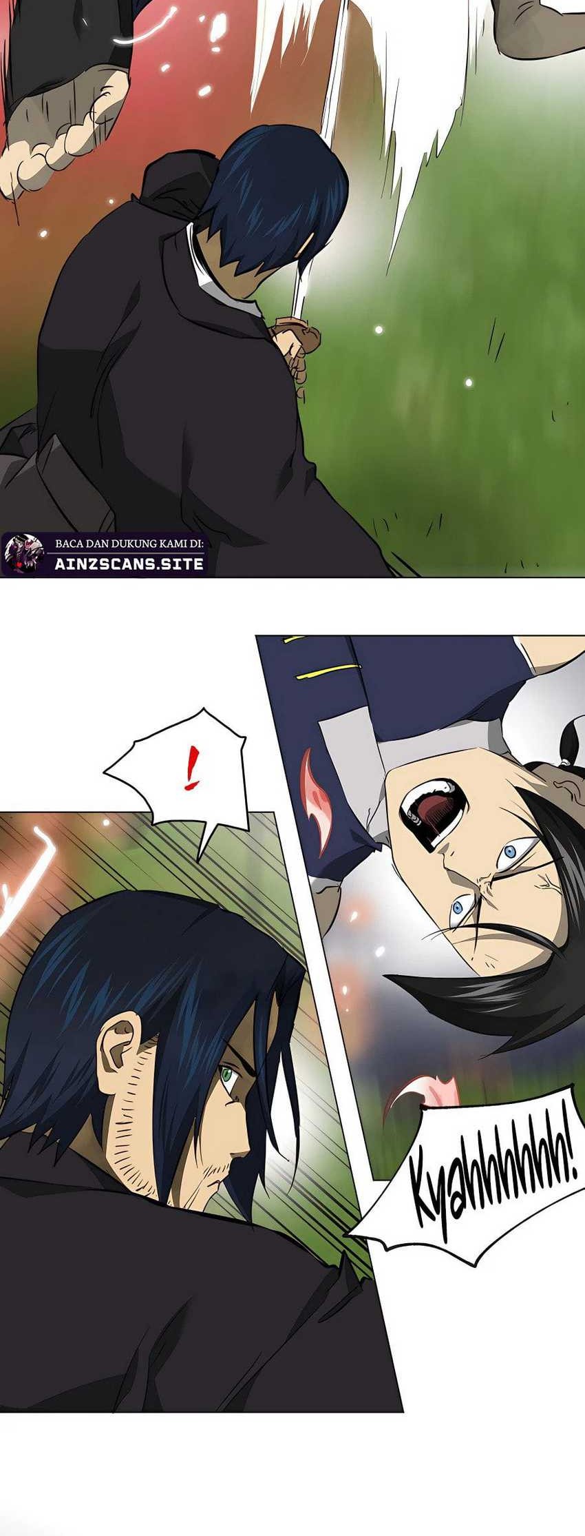 Infinite Level Up in Murim Chapter 151 - halaman 17