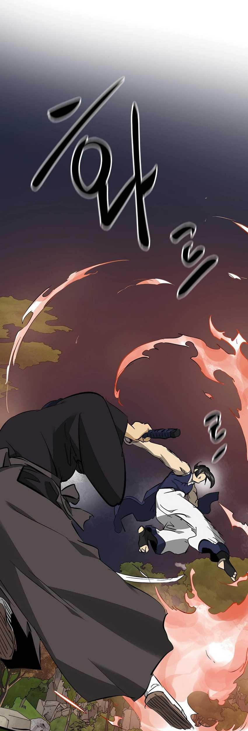 Infinite Level Up in Murim Chapter 151 - halaman 18