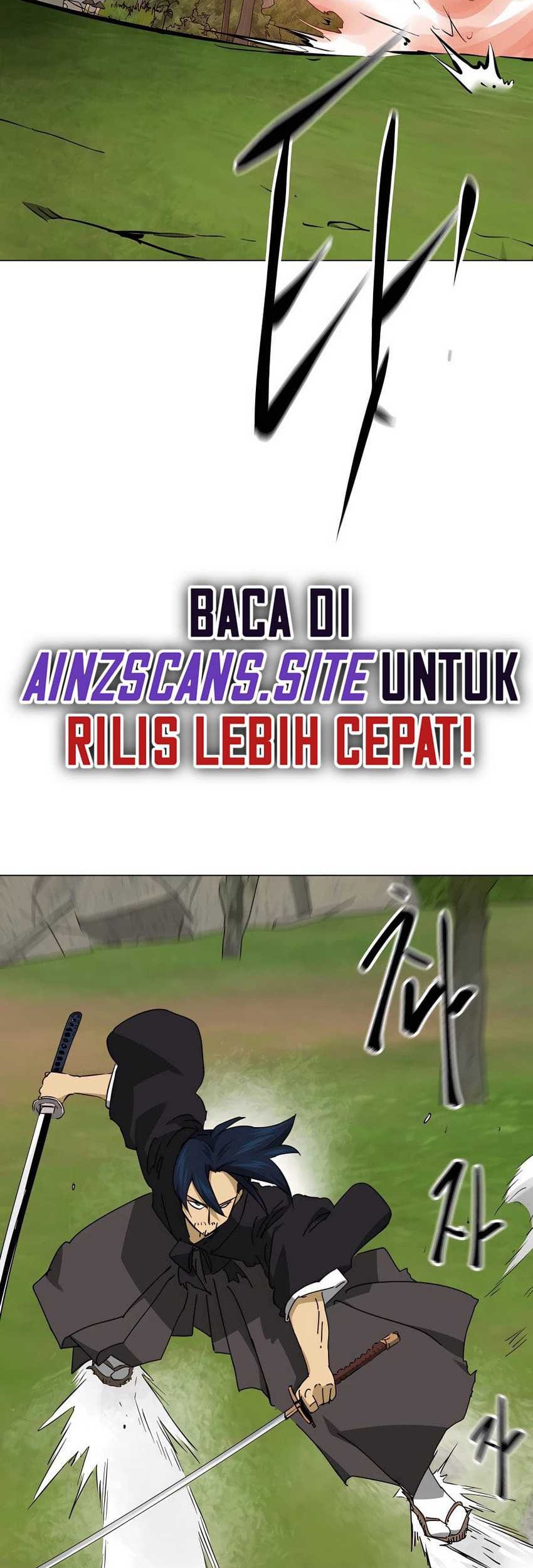 Infinite Level Up in Murim Chapter 151 - halaman 19