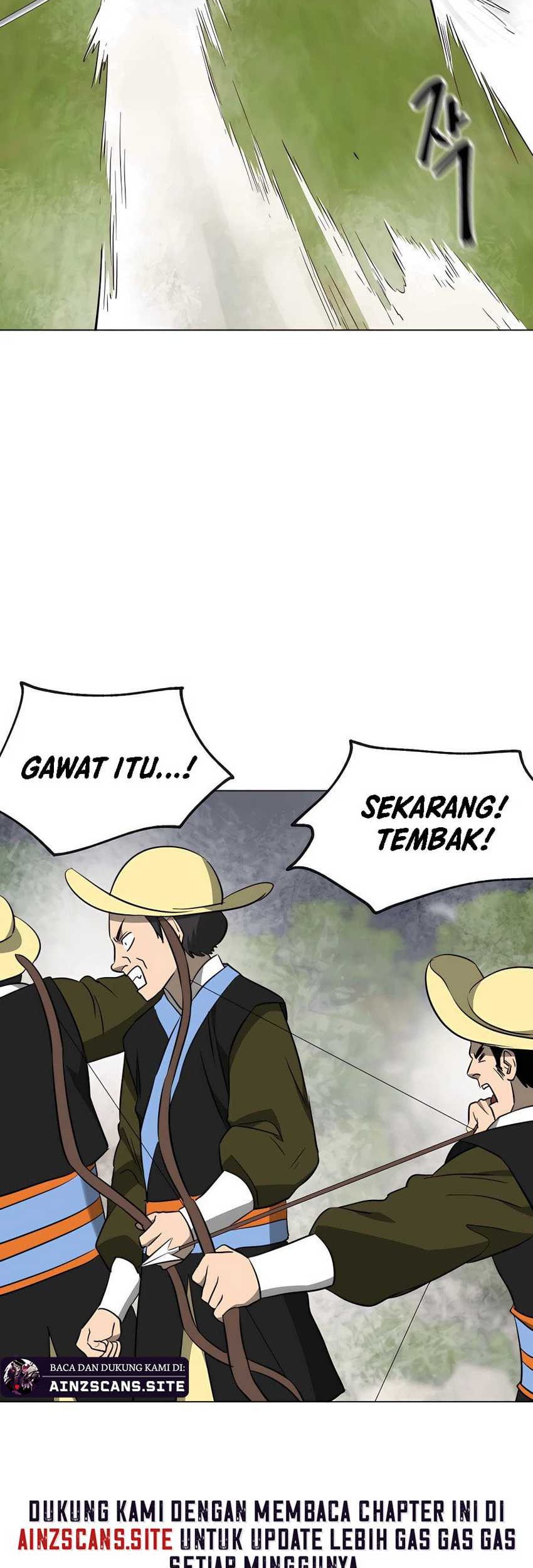 Infinite Level Up in Murim Chapter 151 - halaman 20