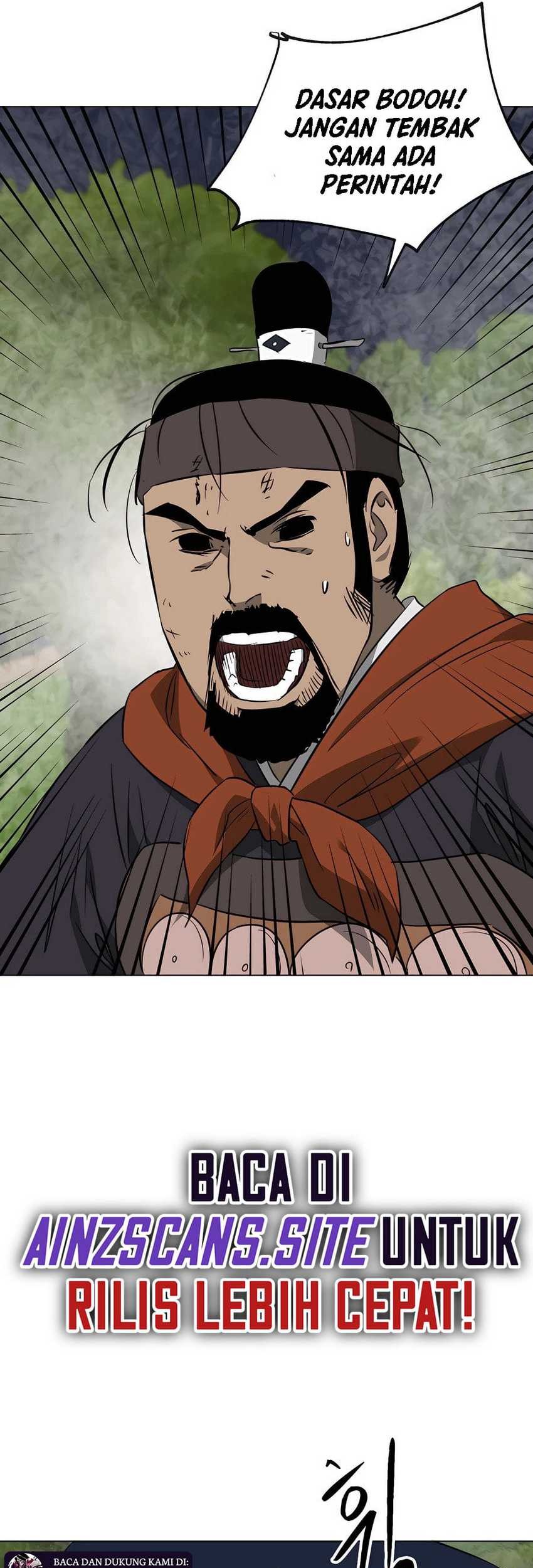 Infinite Level Up in Murim Chapter 151 - halaman 22