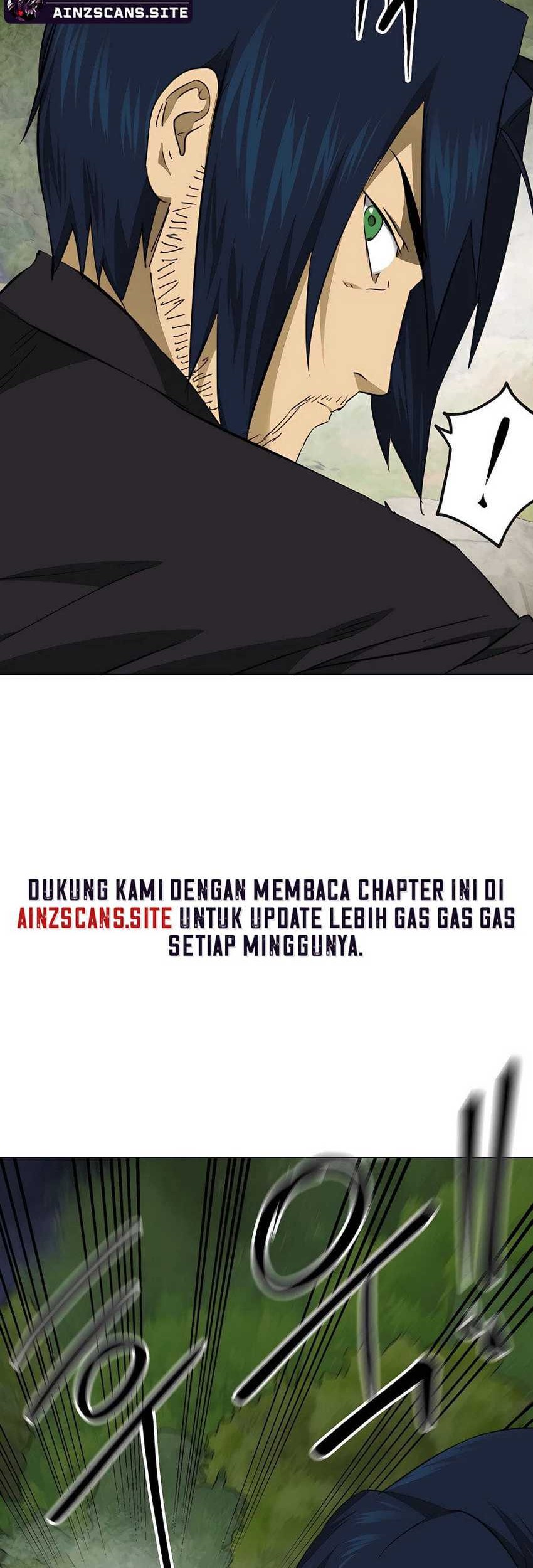Infinite Level Up in Murim Chapter 151 - halaman 23