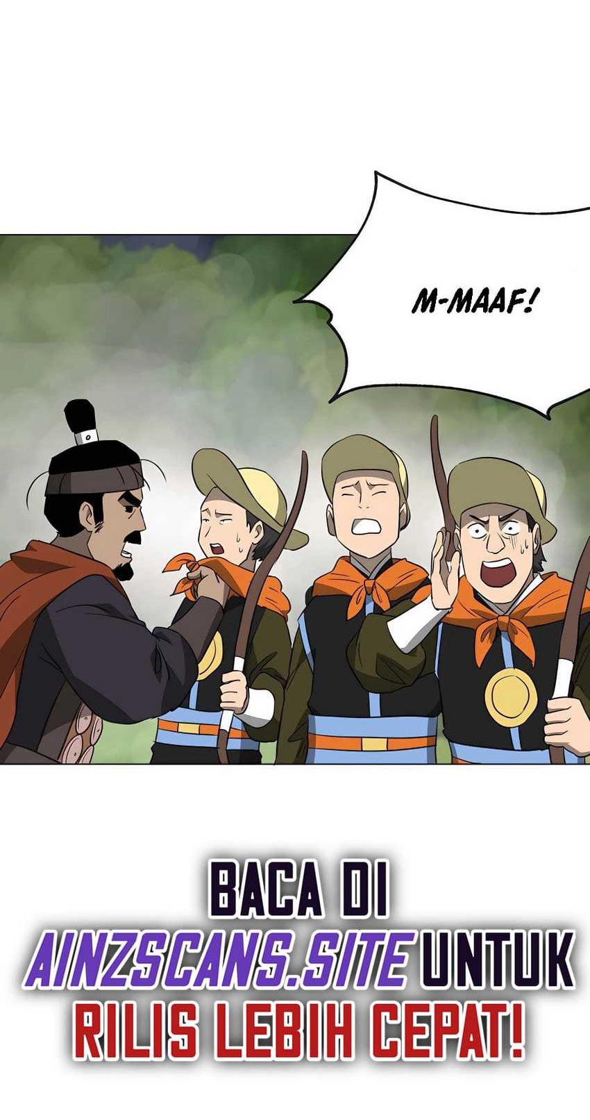 Infinite Level Up in Murim Chapter 151 - halaman 29