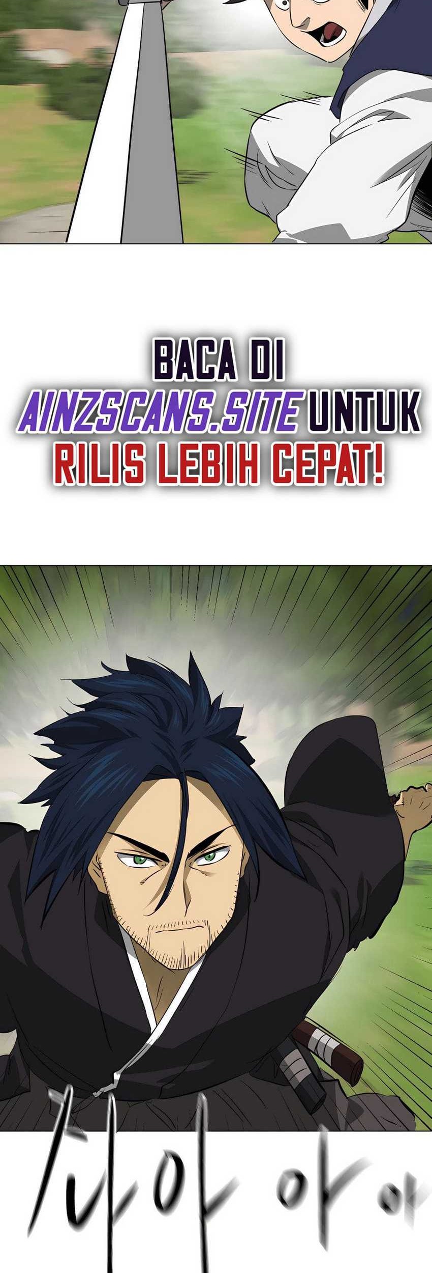 Infinite Level Up in Murim Chapter 151 - halaman 31