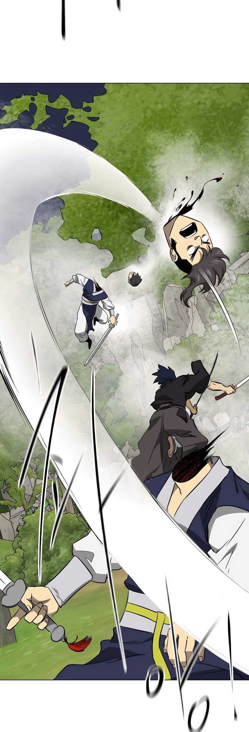 Infinite Level Up in Murim Chapter 151 - halaman 32