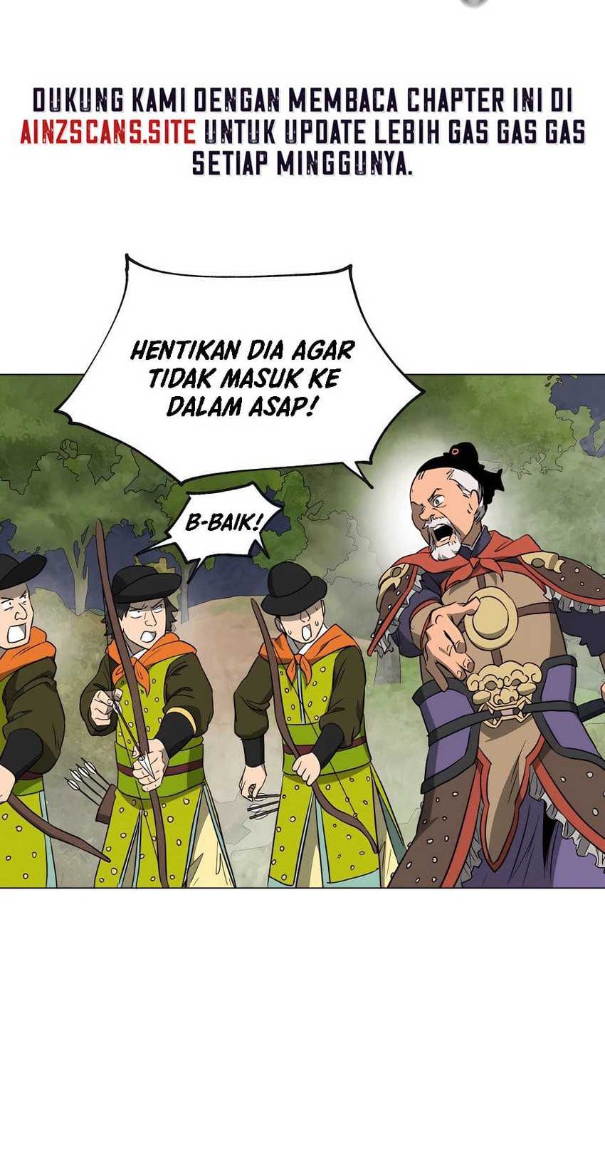 Infinite Level Up in Murim Chapter 151 - halaman 33