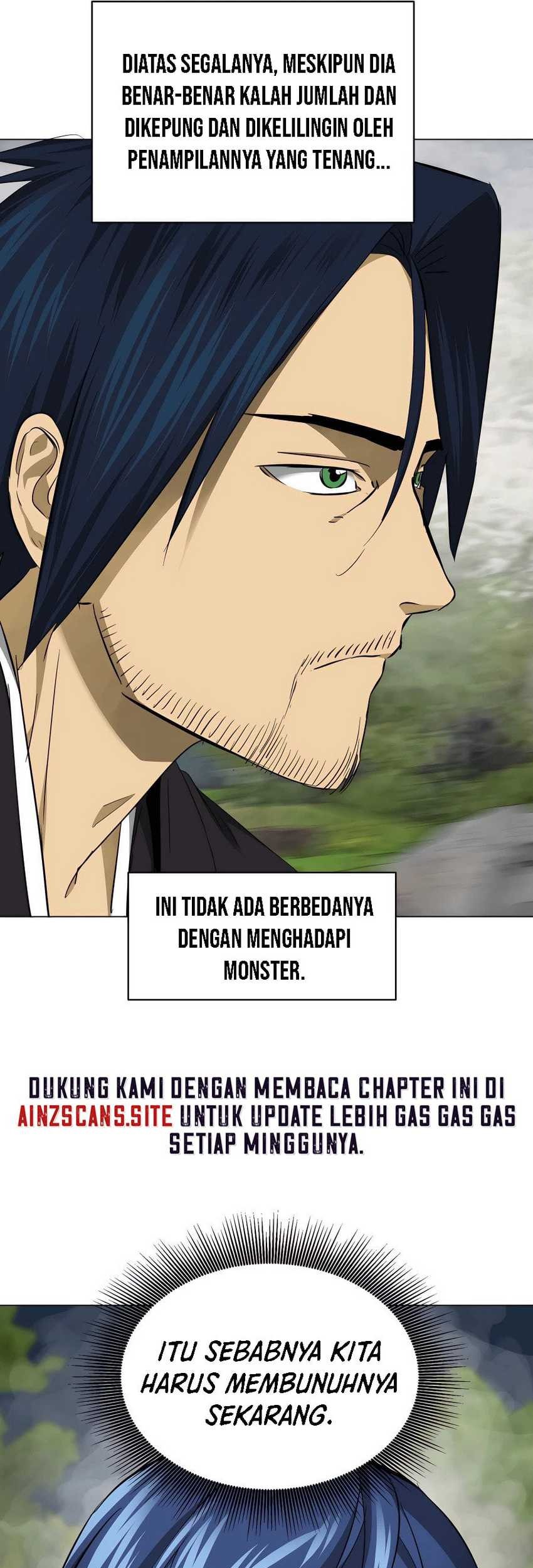 Infinite Level Up in Murim Chapter 151 - halaman 38