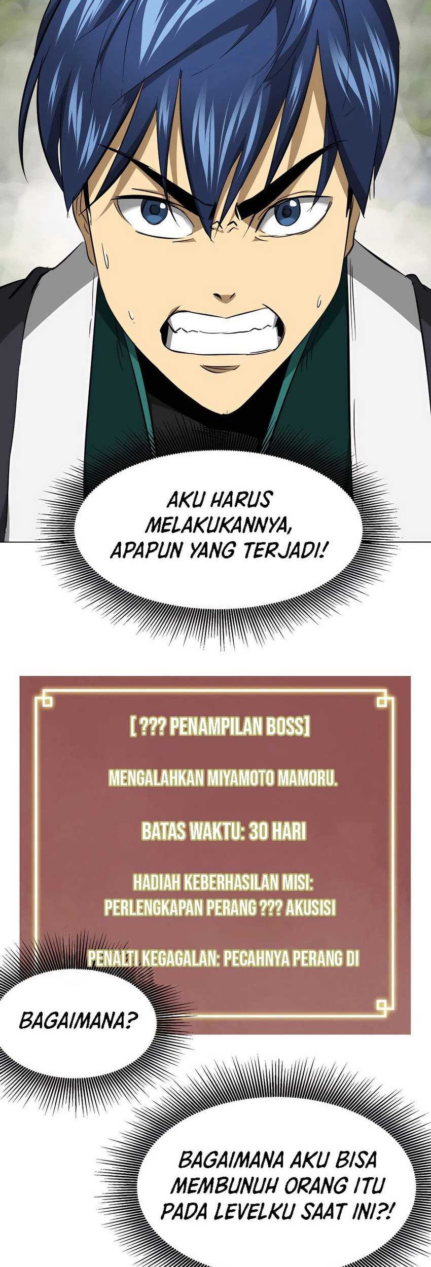 Infinite Level Up in Murim Chapter 151 - halaman 39