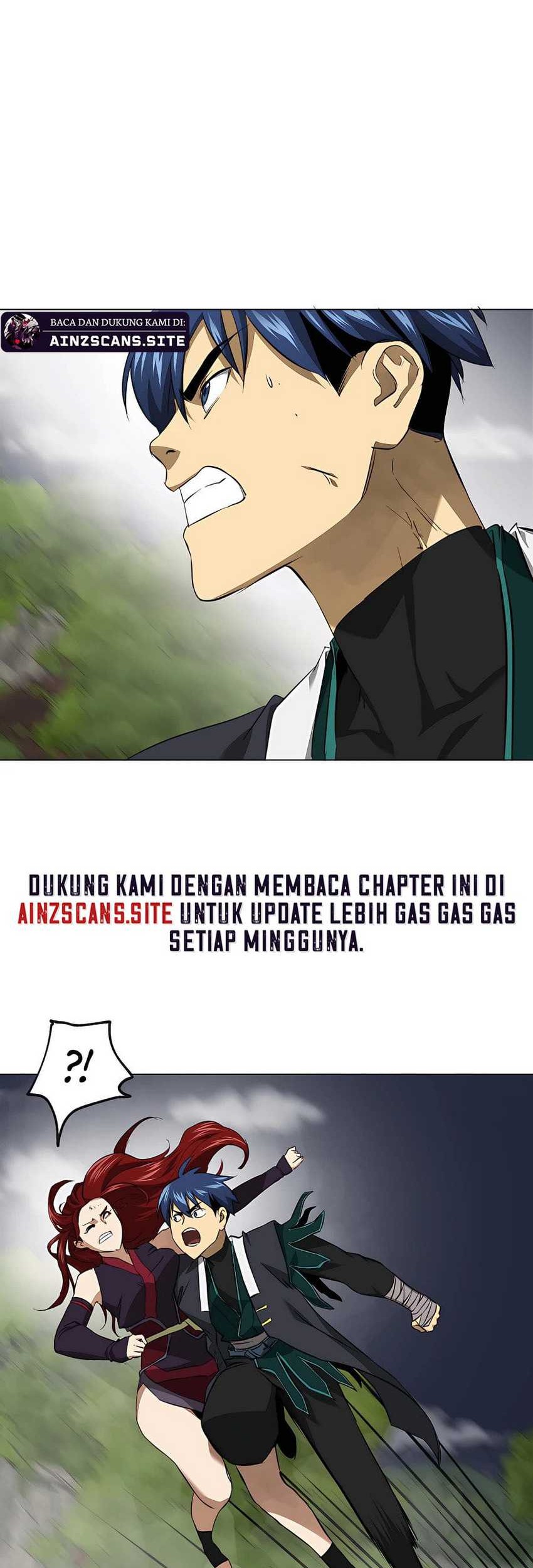 Infinite Level Up in Murim Chapter 151 - halaman 4