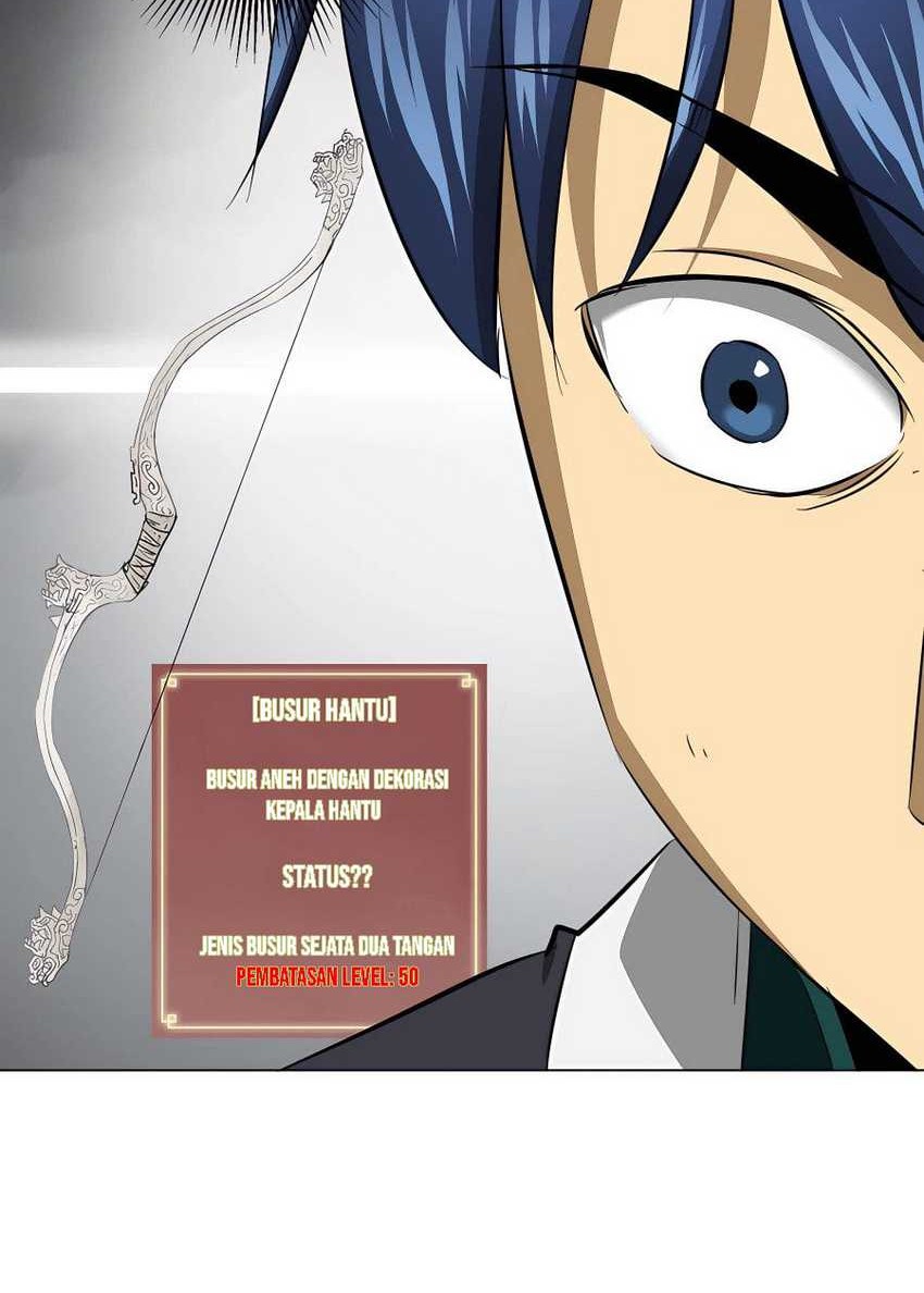 Infinite Level Up in Murim Chapter 151 - halaman 41