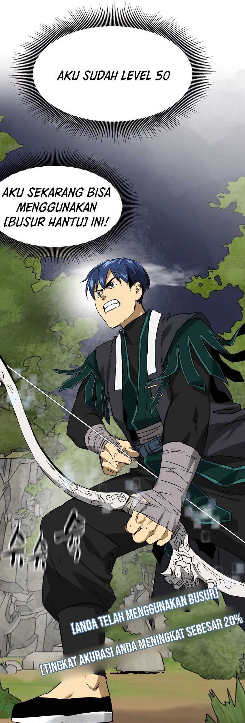 Infinite Level Up in Murim Chapter 151 - halaman 42