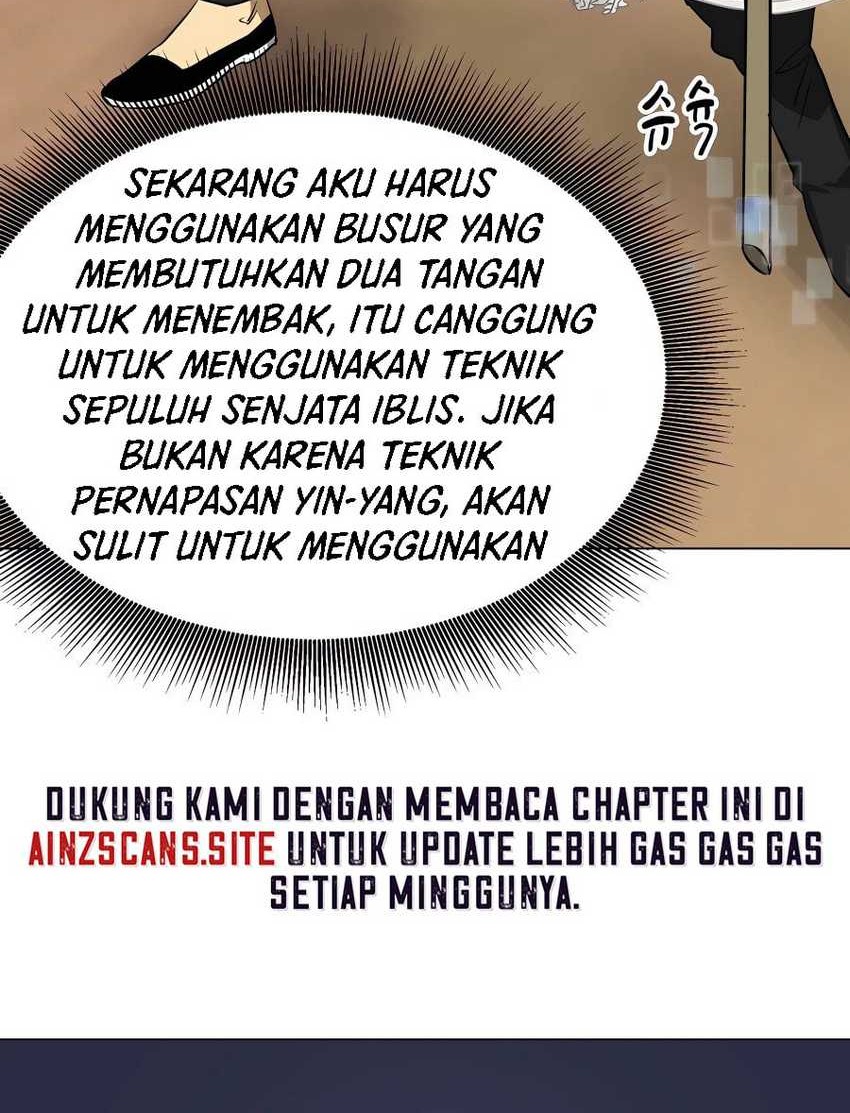 Infinite Level Up in Murim Chapter 151 - halaman 45