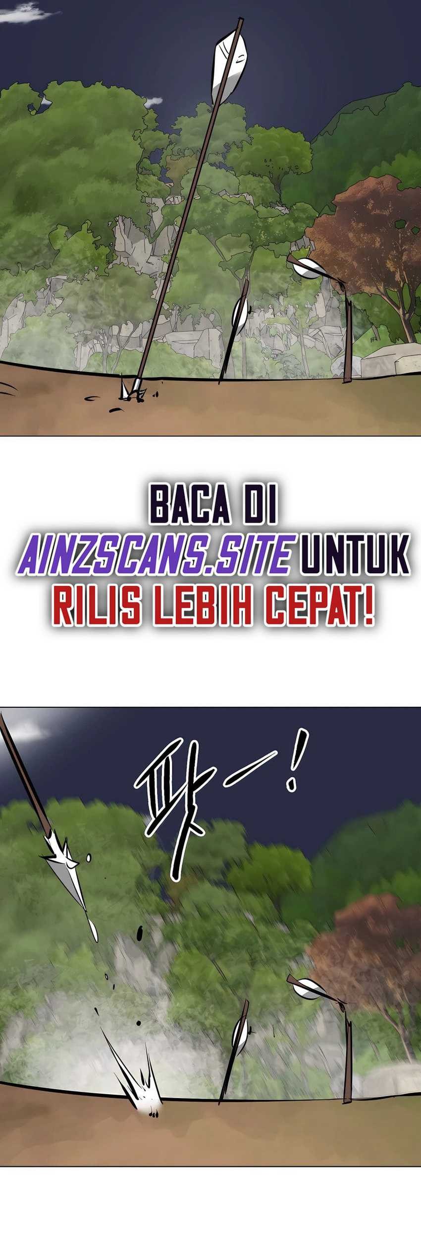 Infinite Level Up in Murim Chapter 151 - halaman 46