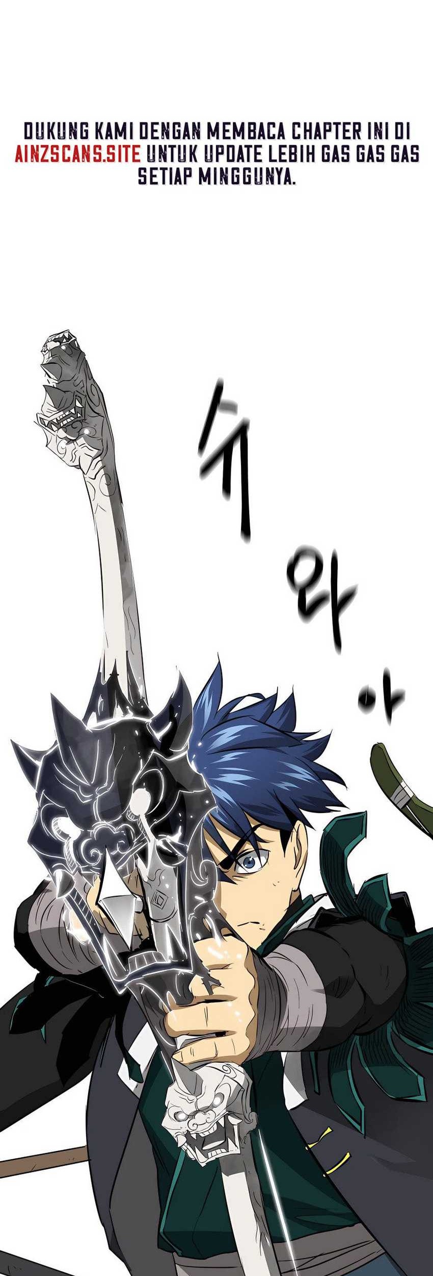 Infinite Level Up in Murim Chapter 151 - halaman 47