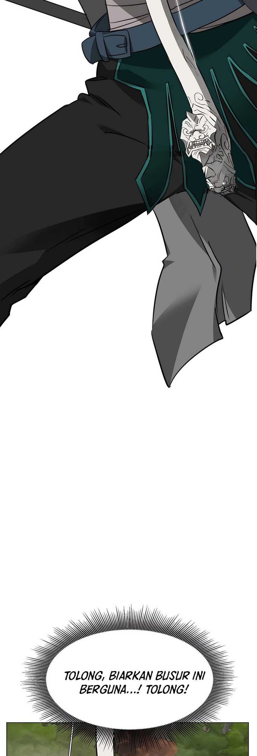 Infinite Level Up in Murim Chapter 151 - halaman 48