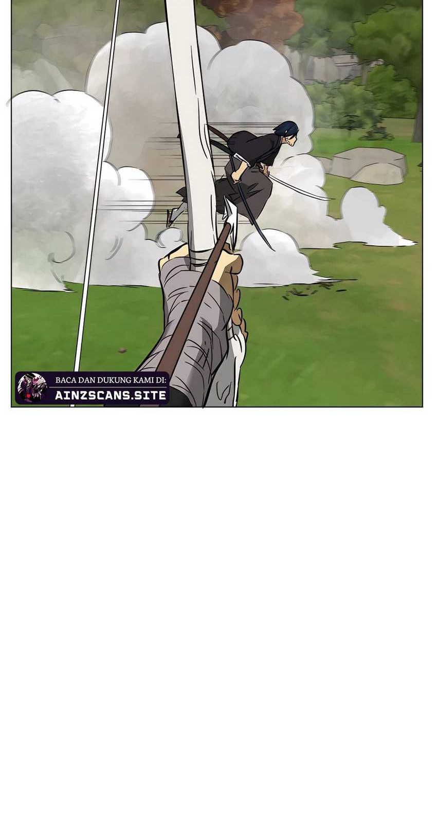Infinite Level Up in Murim Chapter 151 - halaman 49