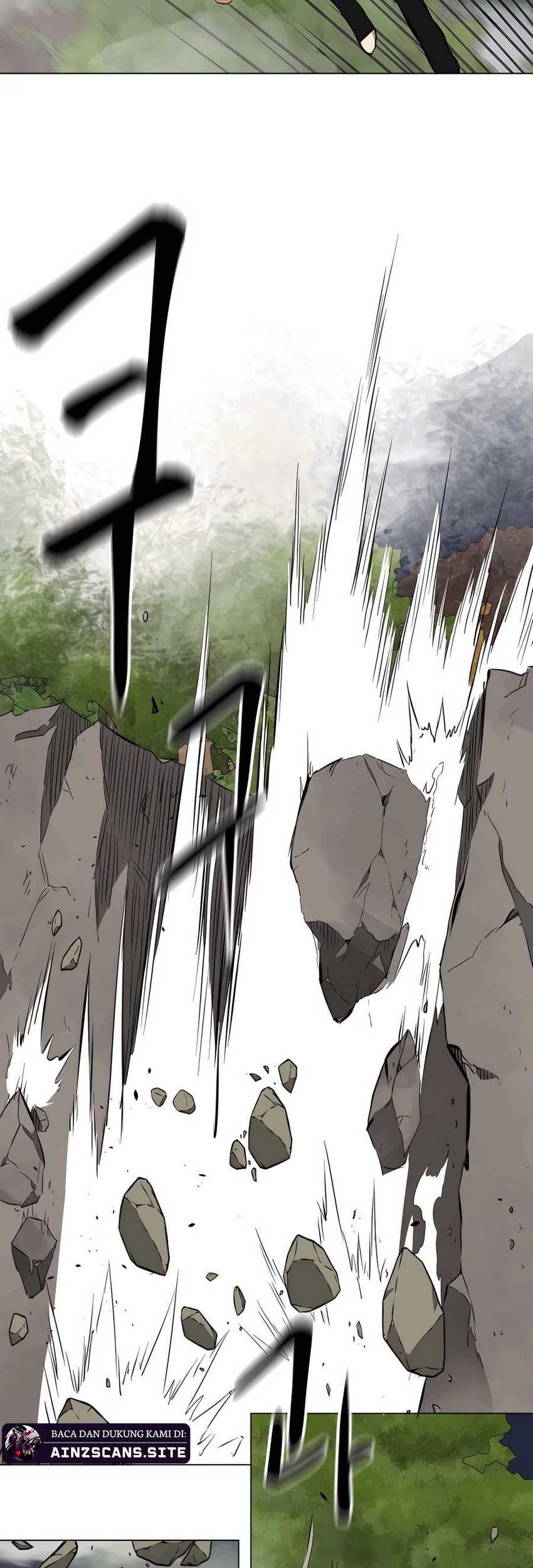 Infinite Level Up in Murim Chapter 151 - halaman 5