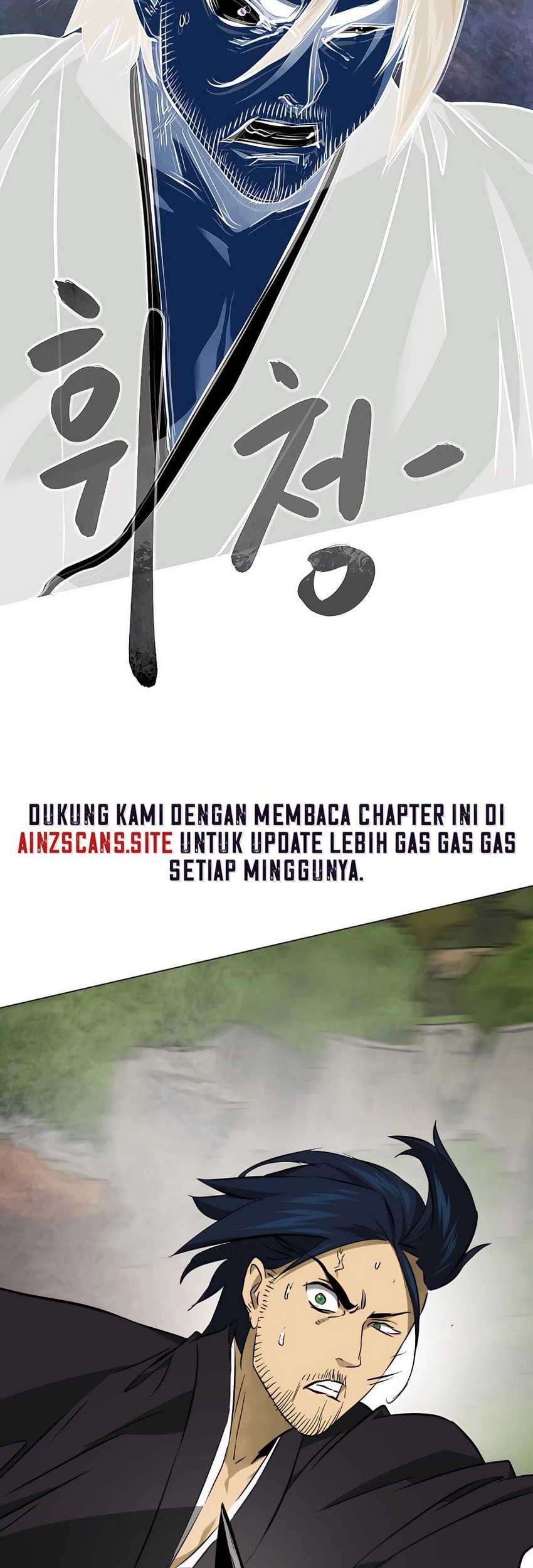 Infinite Level Up in Murim Chapter 151 - halaman 52