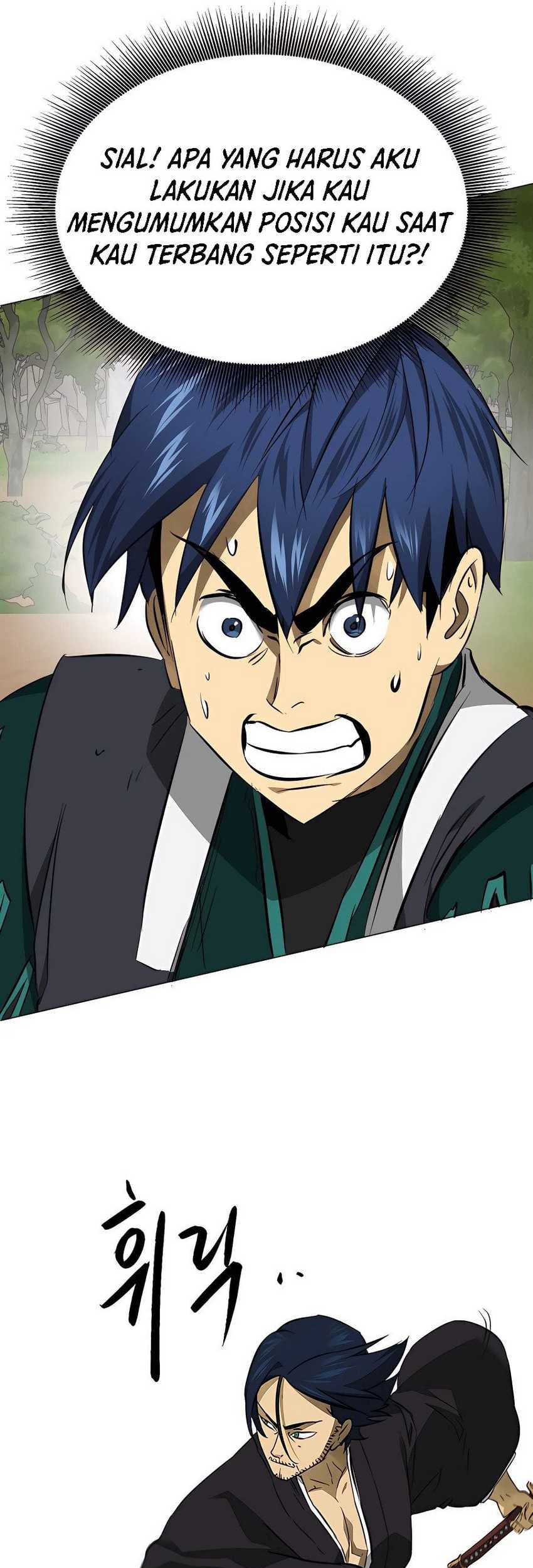 Infinite Level Up in Murim Chapter 151 - halaman 54