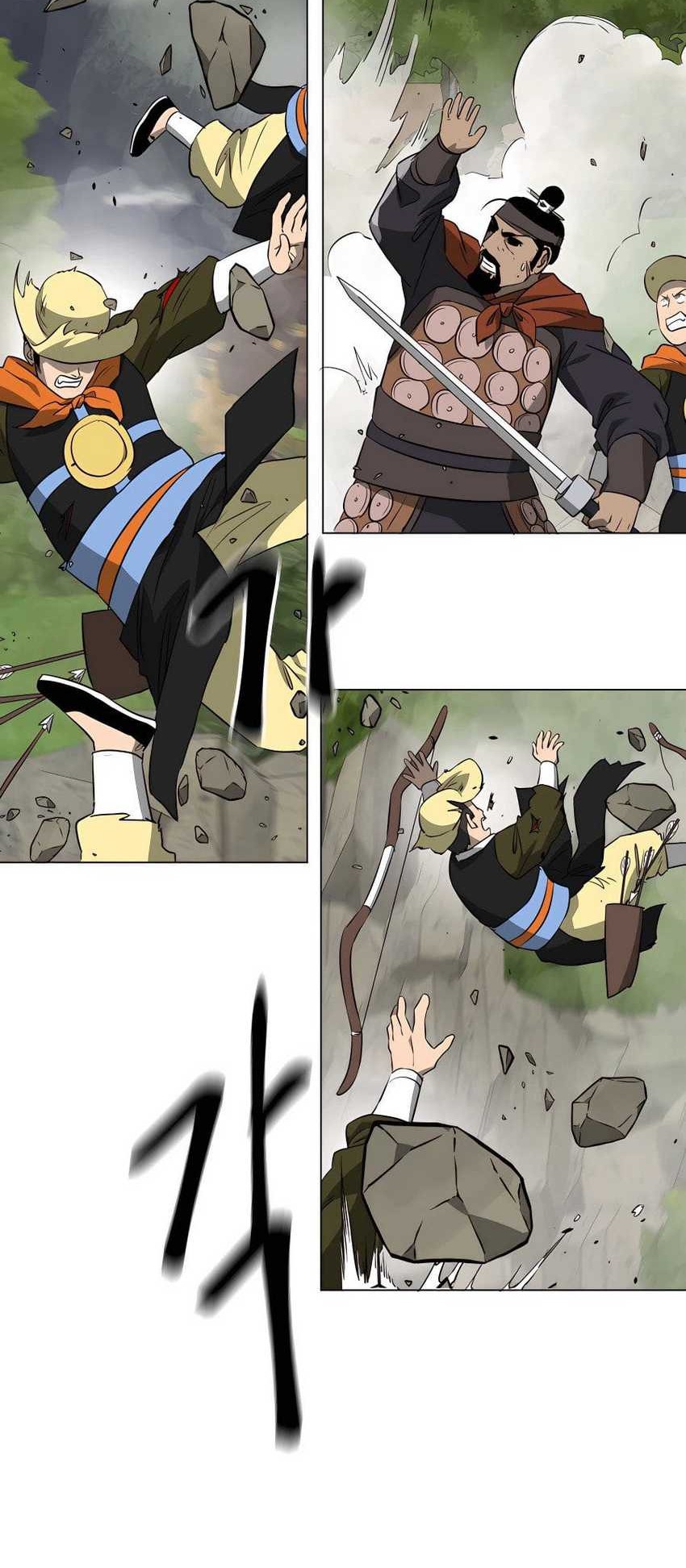 Infinite Level Up in Murim Chapter 151 - halaman 6